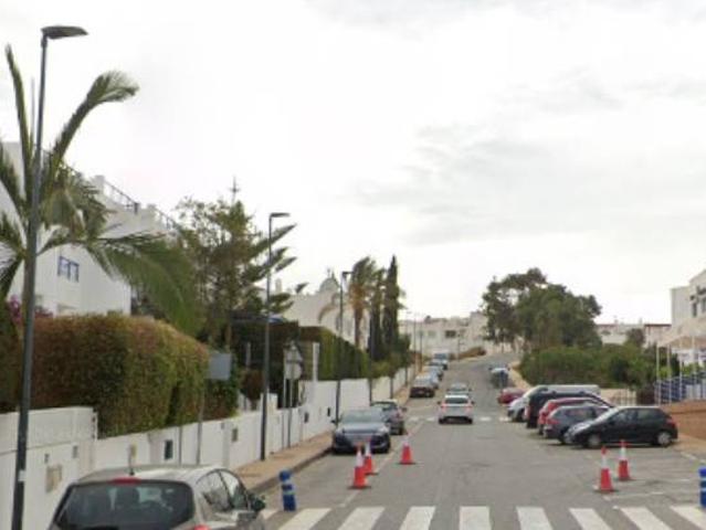 Chalet en venta en Mojácar, Andalucía