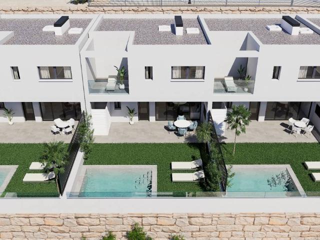 Chalet en venta en Mojácar, Andalucía