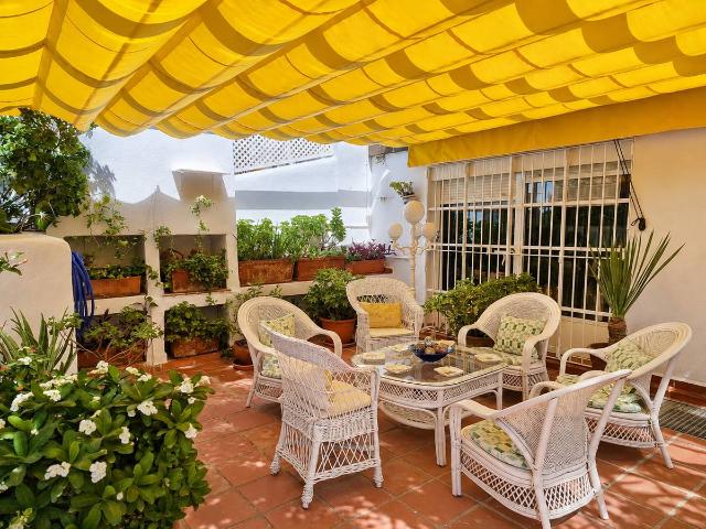 Chalet en venta en Mojácar, Andalucía