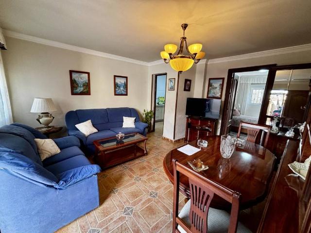 Villa en venta en Málaga, Centro Histórico