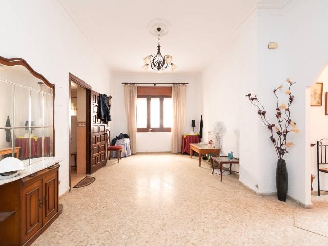Villa en venta en Málaga, Centro Histórico