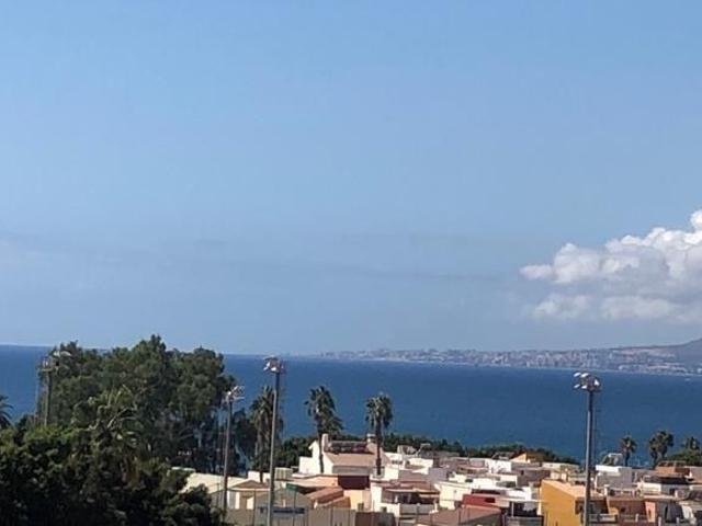 Villa en venta en Málaga, Centro Histórico