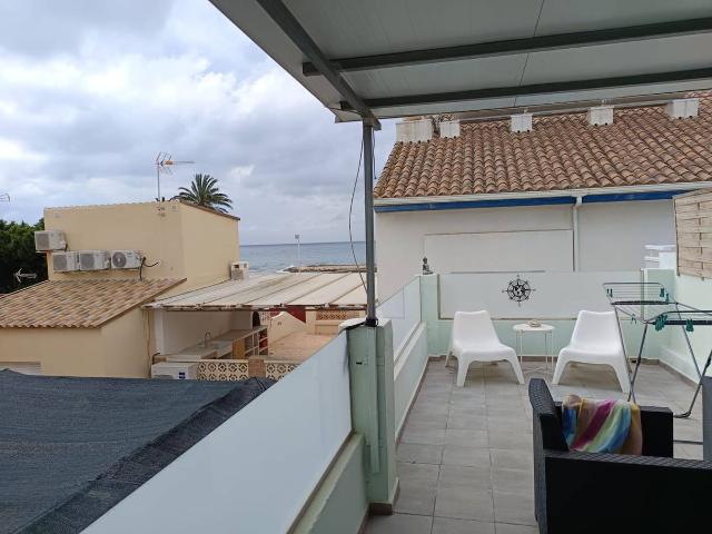 Villa en venta en Málaga, Centro Histórico