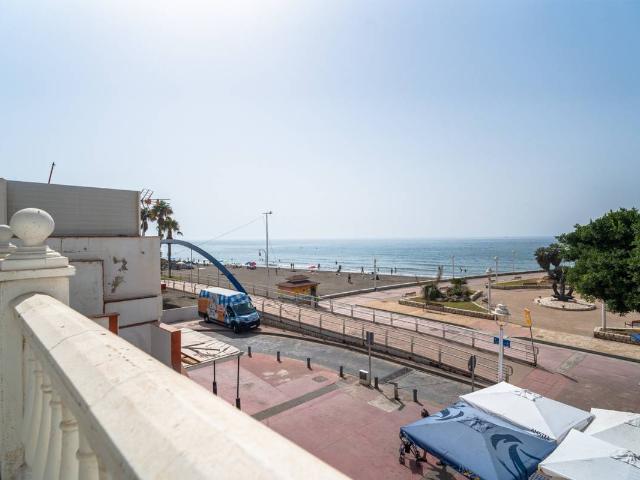 Chalet en venta en Centro, Málaga-Costa del Sol