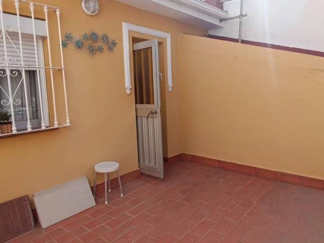Villa en venta en Málaga, Centro Histórico