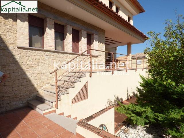 Chalet en venta en la Vall d'Albaida, Valencia