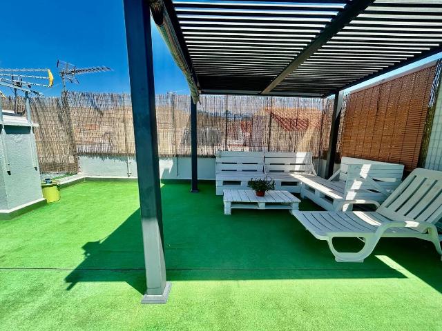 Chalet en venta en Los Depósitos, Roquetas De Mar