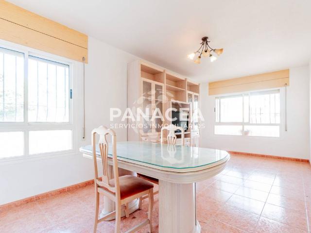 Chalet en venta en Los Depósitos, Roquetas De Mar