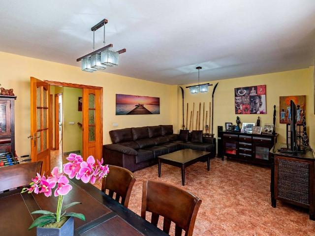 Chalet en venta en Los Depósitos, Roquetas De Mar