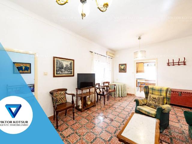 Chalet en venta en Los Depósitos, Roquetas De Mar