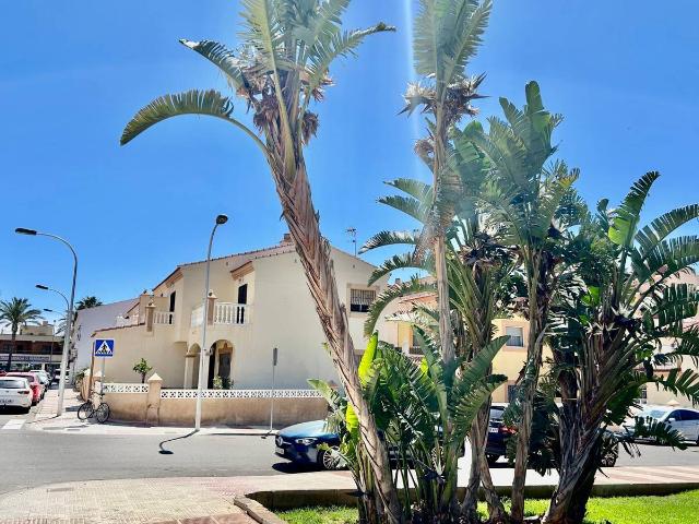 Chalet en venta en Los Depósitos, Roquetas De Mar