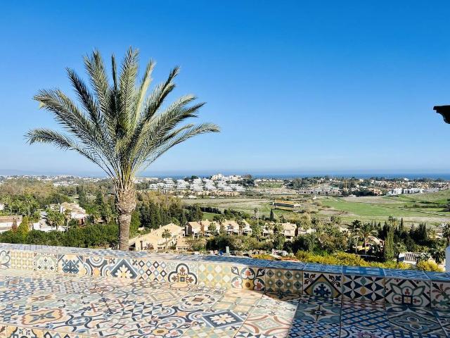 Chalet en venta en Costa del Sol Occidental, Andalucía
