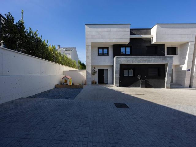 Chalet en venta en Boadilla del Monte, Comunidad de Madrid