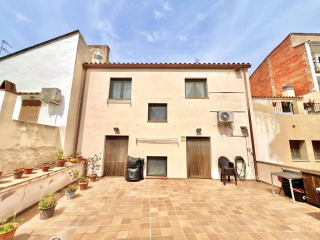 Villa en venta en Palamós, el Pedró