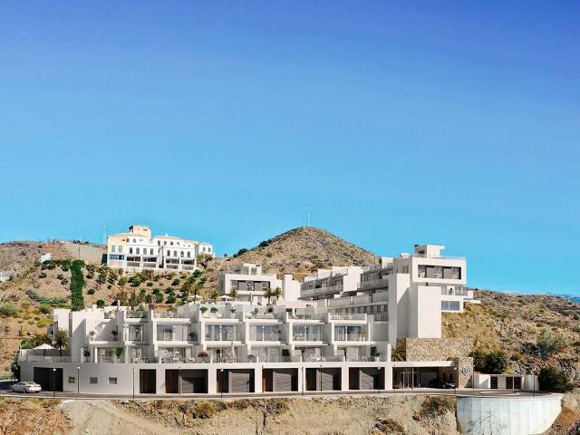 Chalet en venta en La Axarquía, Andalucía