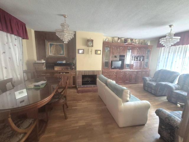 Chalet en venta en Casco Antiguo, Navalcarnero