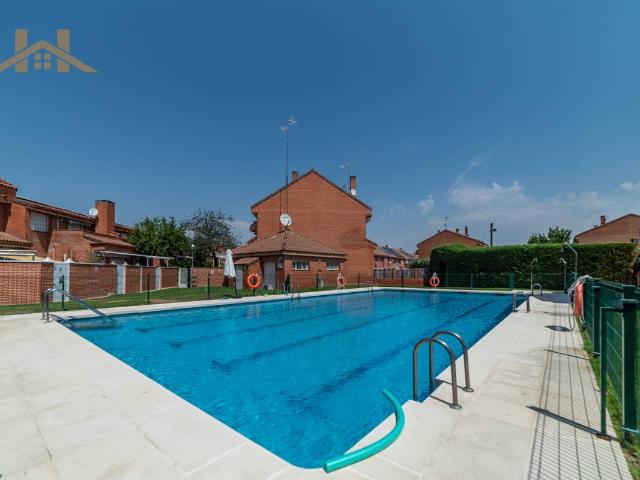 Chalet en venta en Casco Antiguo, Navalcarnero