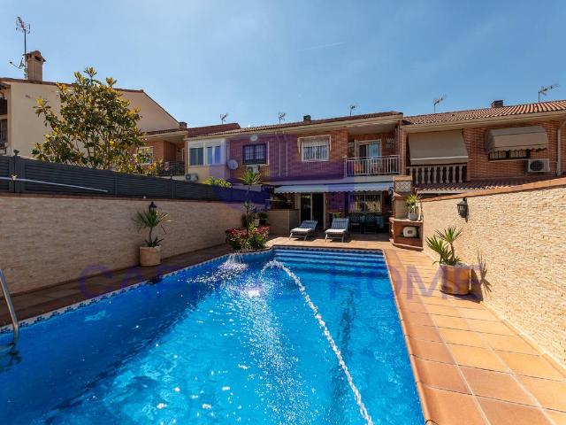 Chalet en venta en Casco Antiguo, Navalcarnero