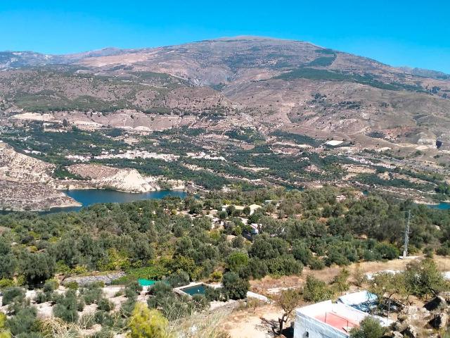 Villa en venta en El Pinar