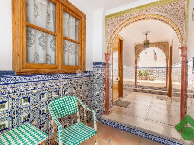 Villa en venta en El Pinar