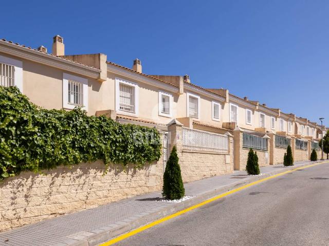Villa en venta en Torremolinos
