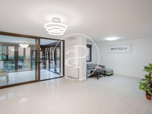 Chalet en venta en Rozas De Puerto Real, Madrid