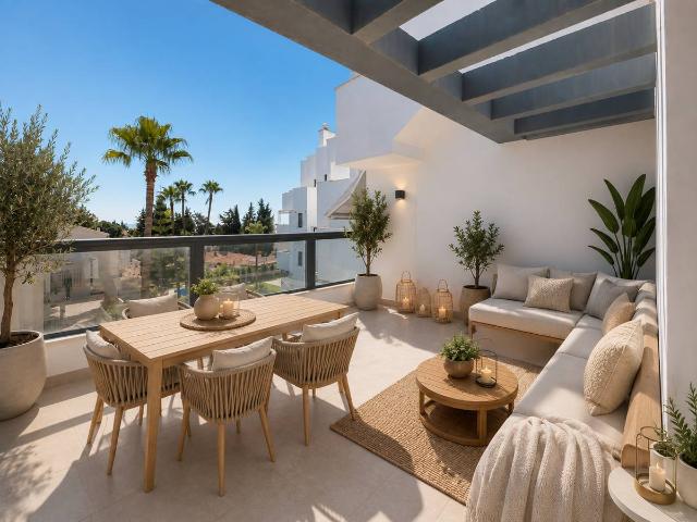 Chalet en venta en Torremolinos, Málaga