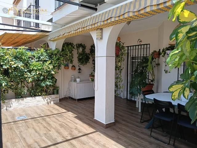 Chalet en venta en Costa del Sol Occidental, Andalucía