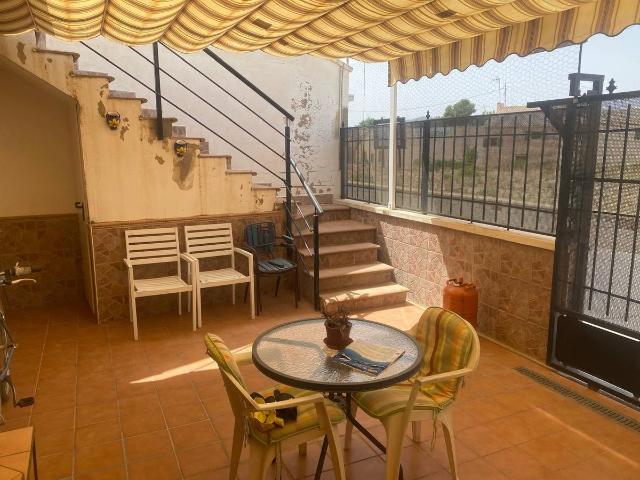Chalet en venta en el Vinalopó Mitjà / El Vinalopó Medio, Valencia