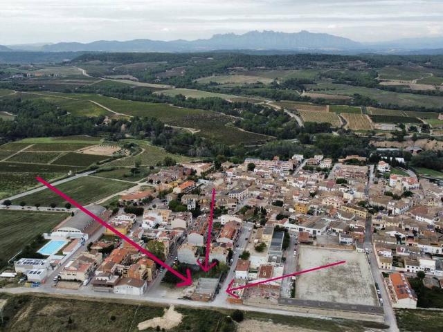 Chalet en venta en Alt Penedès, Catalunya