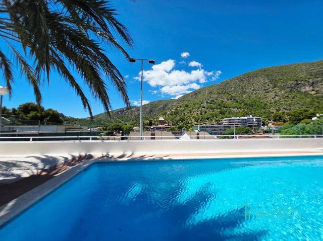 Chalet en venta en Centre, Baix Llobregat