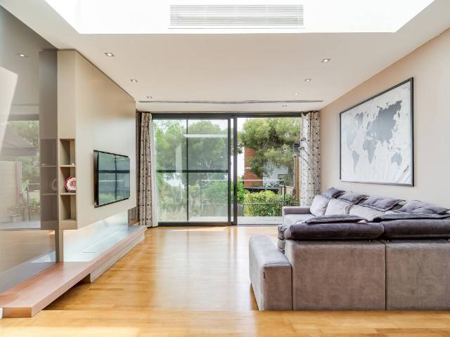 Chalet en venta en Centre, Baix Llobregat