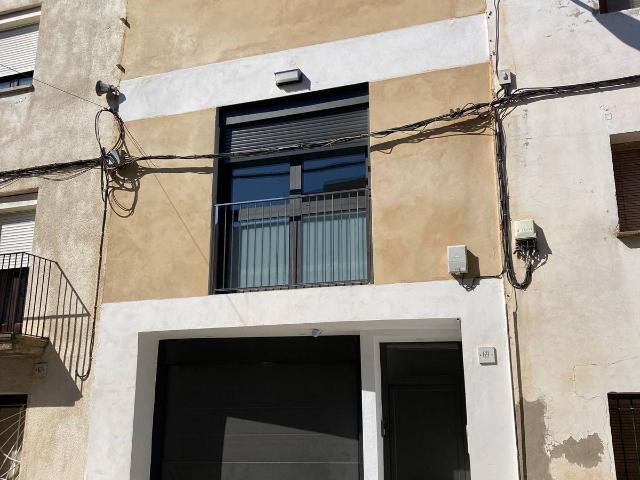 Chalet en venta en Pla d'Urgell, Catalunya