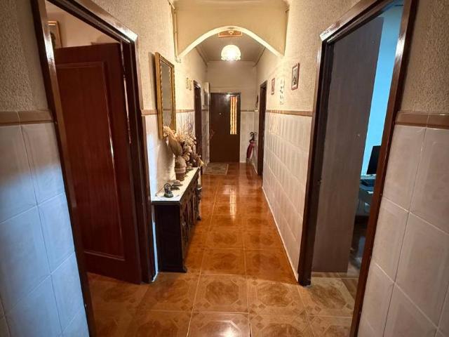 Chalet en venta en Barriada Centro-Sur, Puertollano