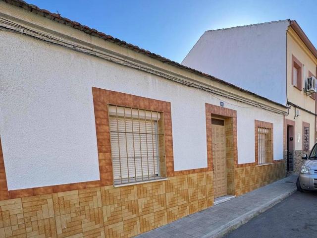 Chalet en venta en Barriada Centro-Sur, Puertollano
