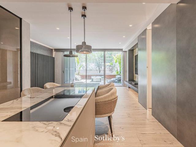 Chalet en venta en Barcelonès, Catalunya