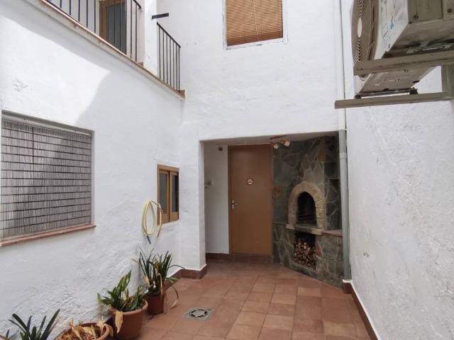 Chalet en venta en el Pont de Vilomara, el Pont de Vilomara i Rocafort