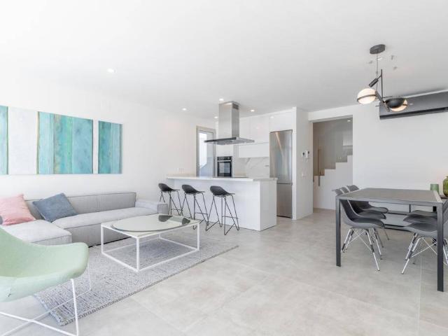 Chalet en venta en Moraira, la Marina Alta