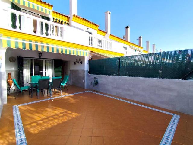 Chalet en venta en Nuevo Portil, Costa Occidental