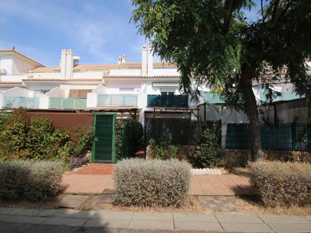 Chalet en venta en Nuevo Portil, Cartaya