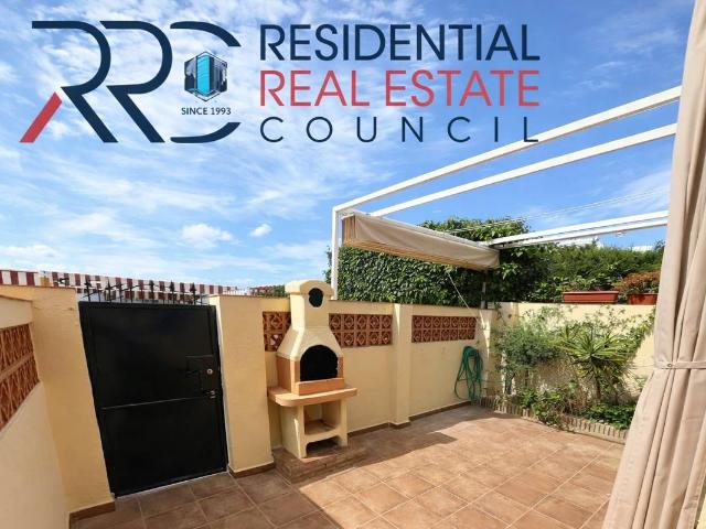 Chalet en venta en Nuevo Portil, Costa Occidental
