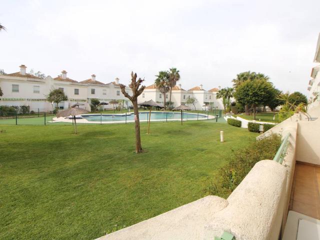 Chalet en venta en Nuevo Portil, Costa Occidental