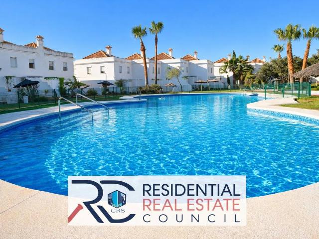 Chalet en venta en Nuevo Portil, Costa Occidental