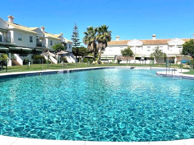 Chalet en venta en Nuevo Portil, Costa Occidental