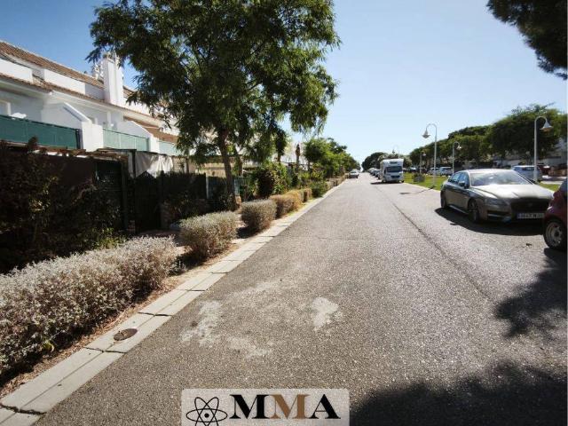 Chalet en venta en Nuevo Portil, Cartaya