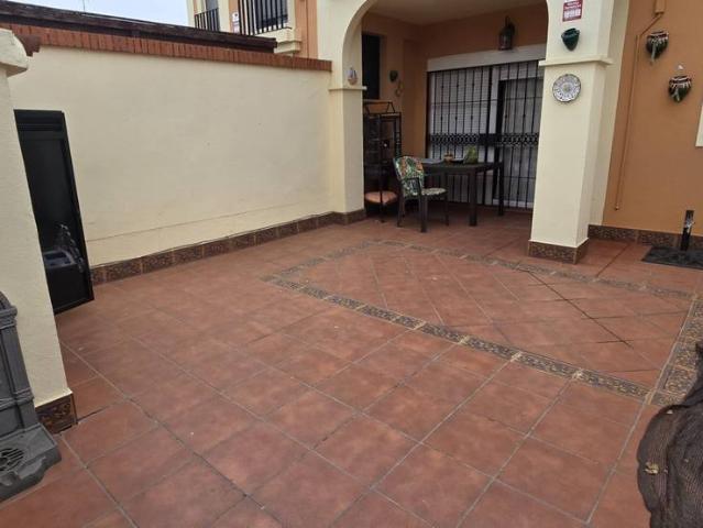 Chalet en venta en Nuevo Portil, Costa Occidental