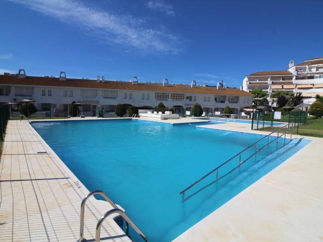 Chalet en venta en Nuevo Portil, Costa Occidental