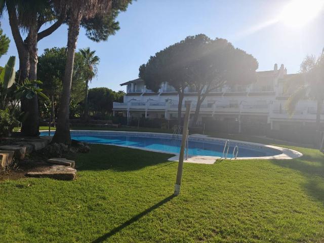 Chalet en venta en Nuevo Portil, Costa Occidental