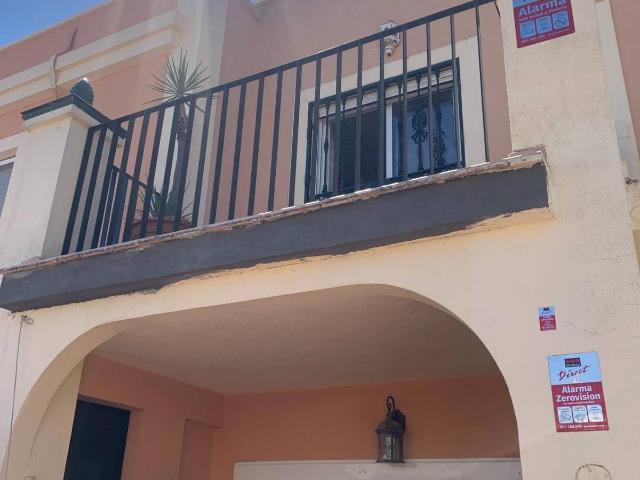 Chalet en venta en Nuevo Portil, Costa Occidental