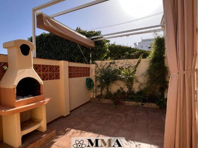Chalet en venta en Nuevo Portil, Costa Occidental
